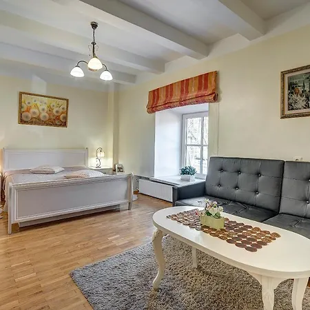 Apartment Vidos Apartamentai 2 Vilnius