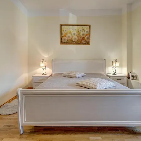 Vidos Apartamentai 2