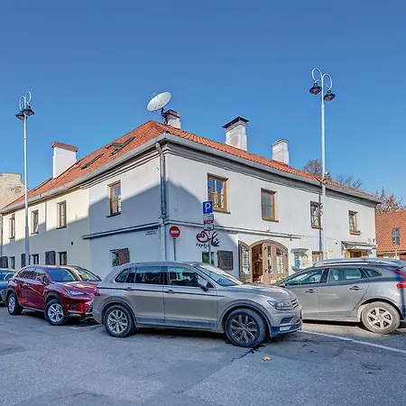 Vidos Apartamentai 2 *