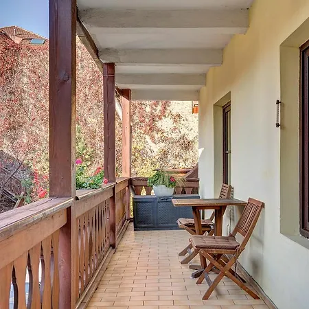 Vidos Apartamentai 2 * Вильнюс