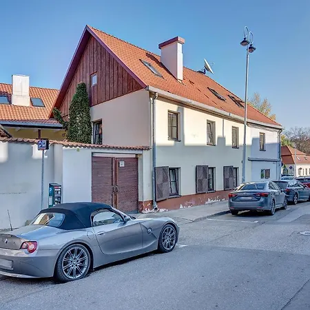 Vidos Apartamentai 2 *