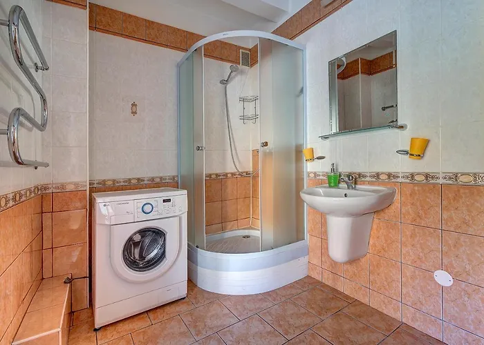 Apartman Vidos Apartamentai 2