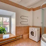 Vidos Apartamentai 2 Butas Vilnius