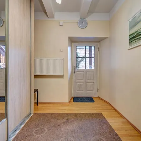 Vidos Apartamentai 2 Butas Vilnius