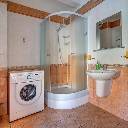Apartamento Vidos Apartamentai 2