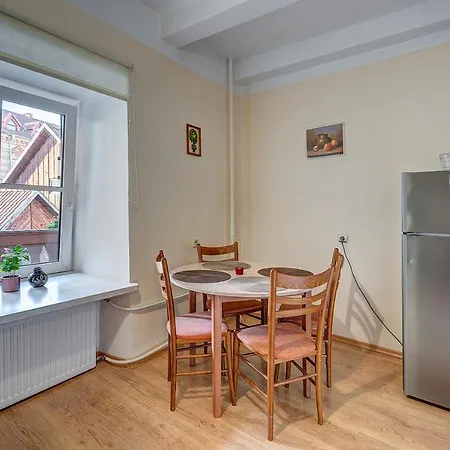 Vidos Apartamentai 2 *