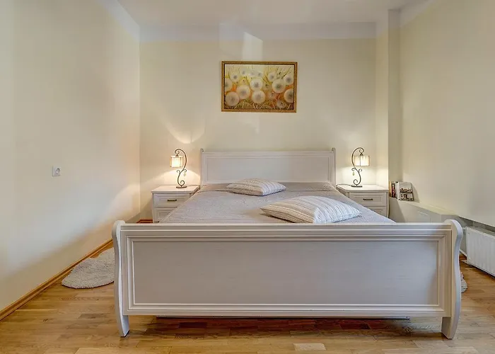 Vidos Apartamentai 2